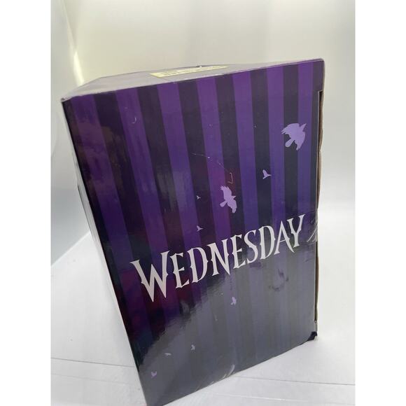 *In Hand* WEDNESDAY RC Thing Addams Family Remote Control New 2024 - Picture 6 of 10